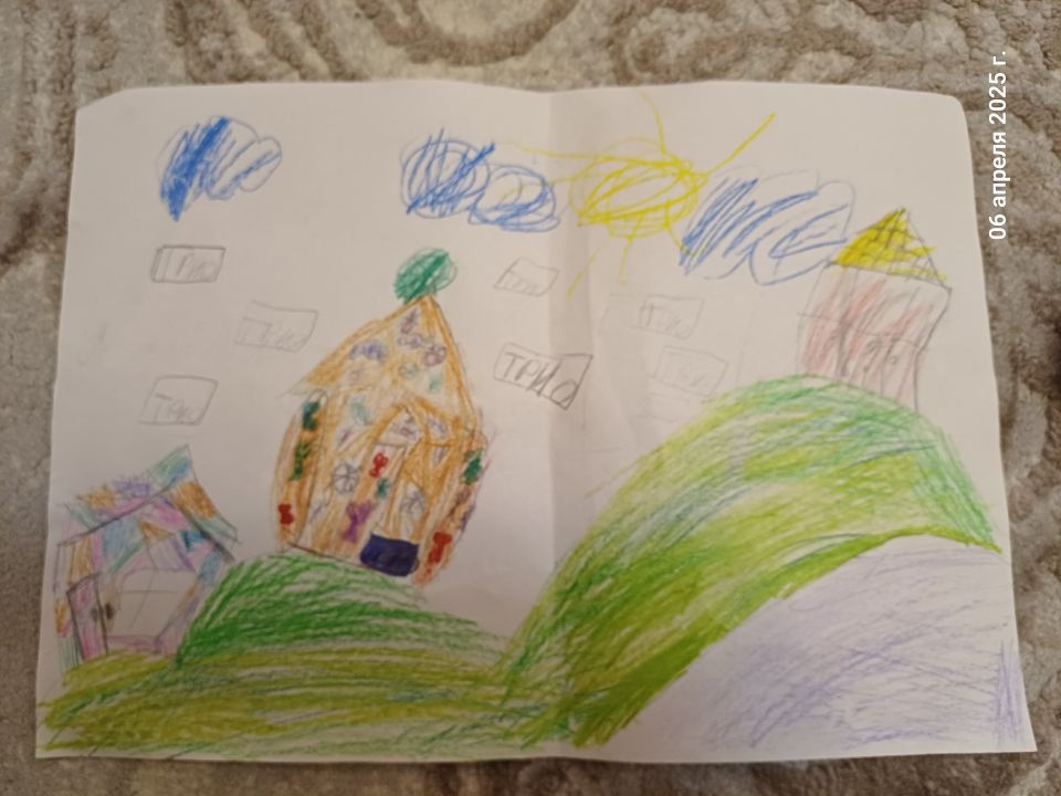 Настя Кокоулина