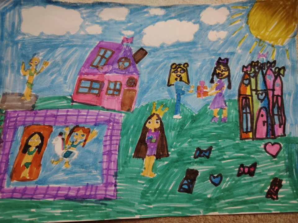 Варвара Сергеевна Зинина