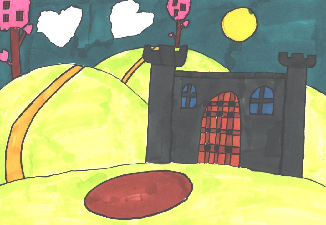 Дмитрий Ильич Чебаков