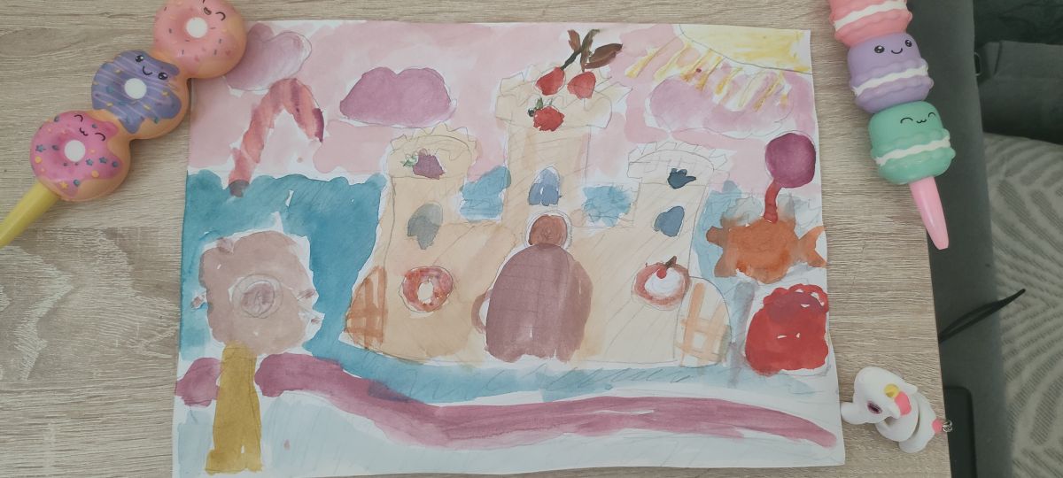 Олеся Русакова