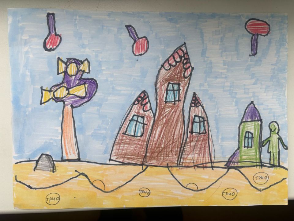 Роман Андреевич Белицкий