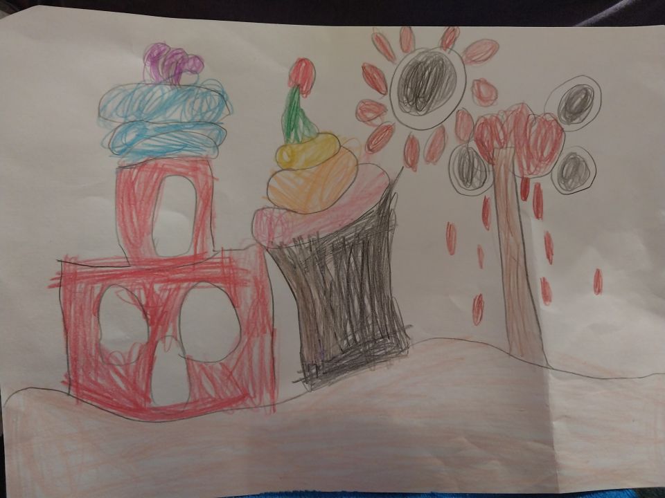 Дарья Сергеевна Тарасова