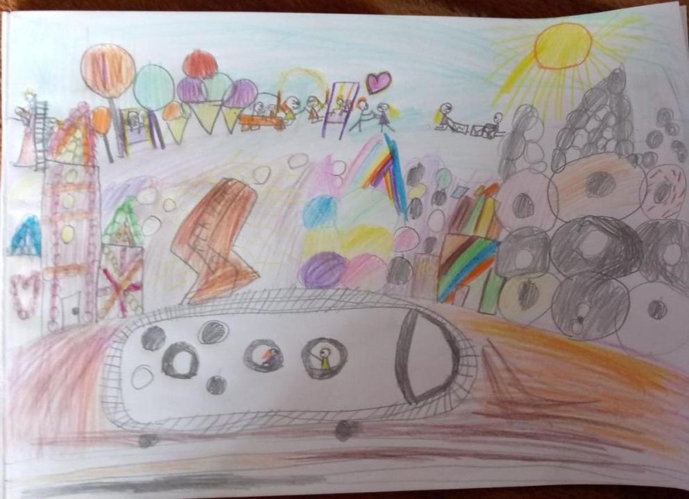 Софья Александровна Анастасия