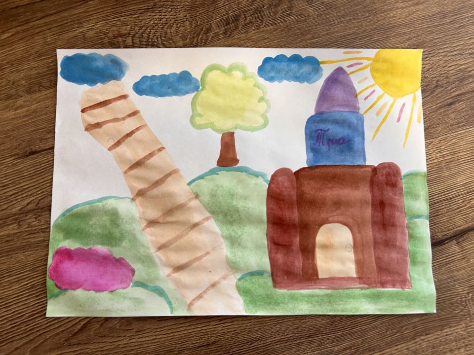 Анастасия Дмитриевна Бобкова