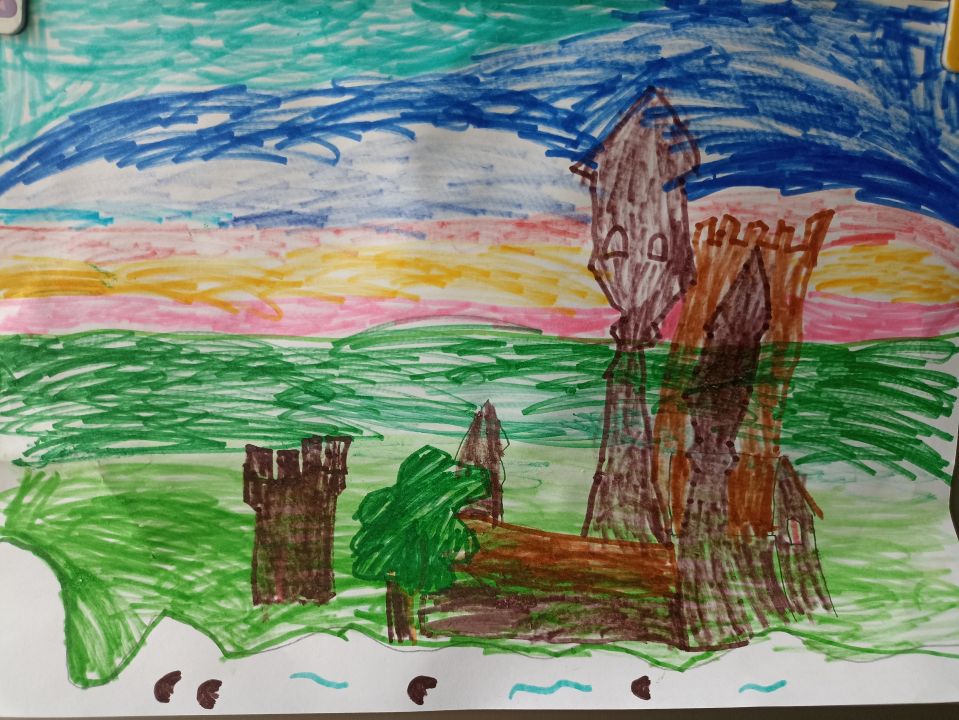 Алëша Снегирь