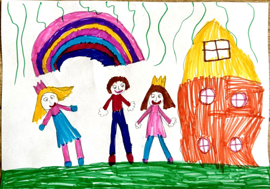 Мия Артемовна Мережина