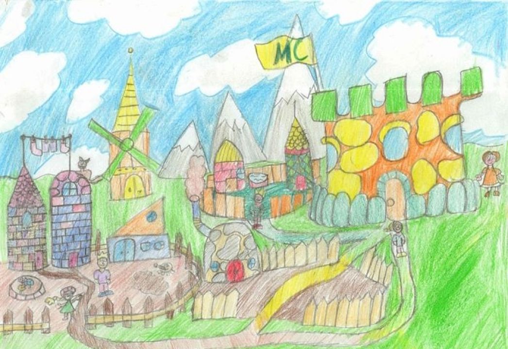 ольга Сергеевна бычкова