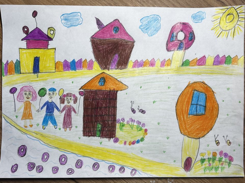 Алёна Ивановна Зарапина