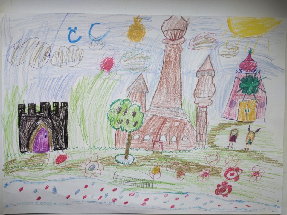 Алина Матюнина