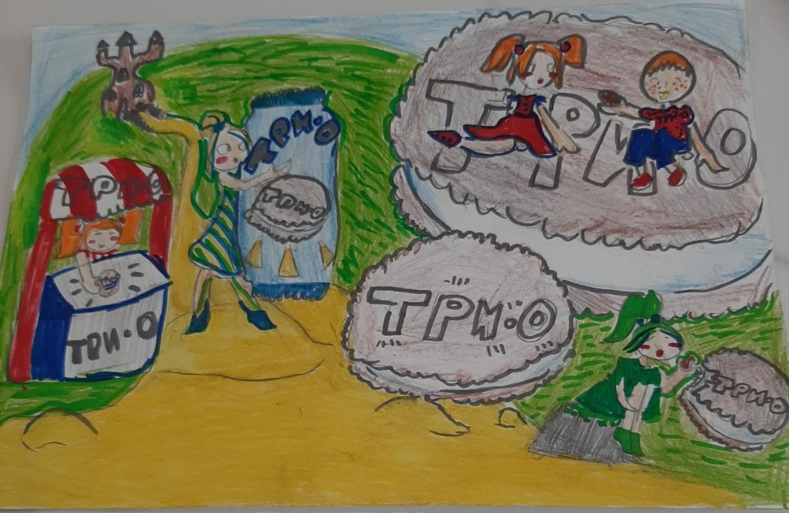 София Вигеновна Багдасарова