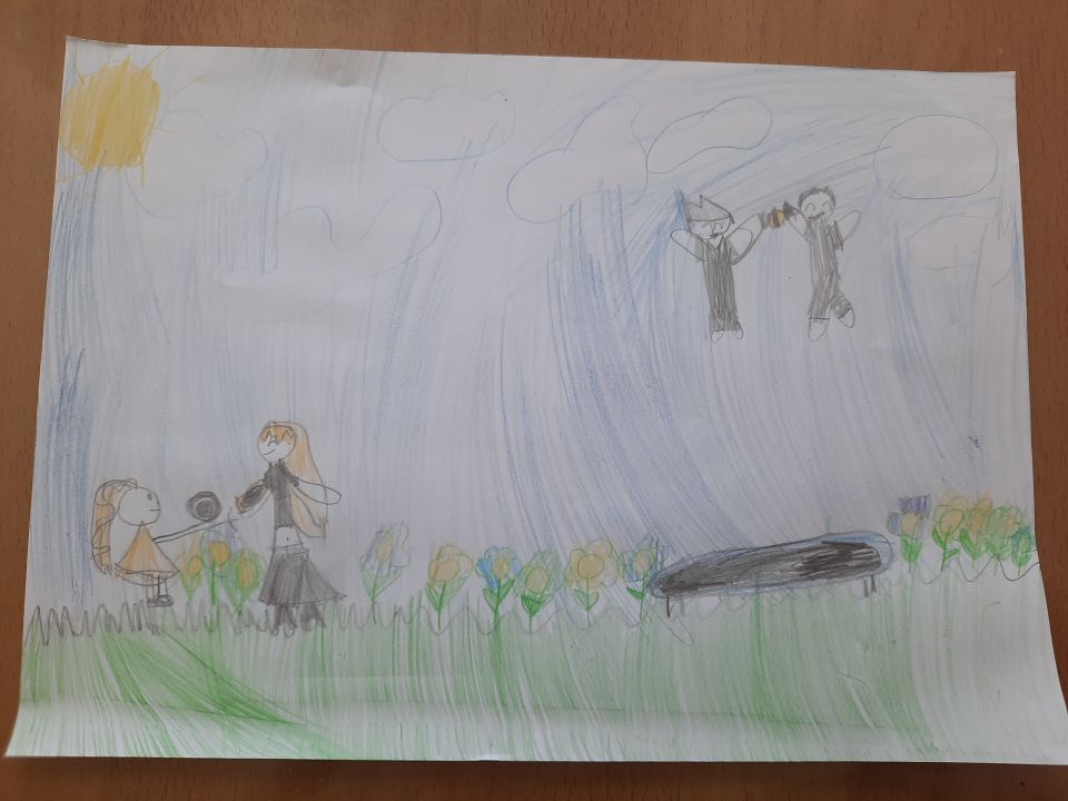 Мирослава Евгеньевна Распопина