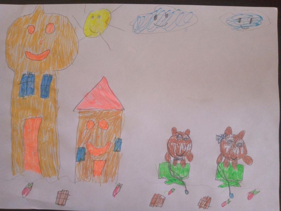 Кира Дмитриевна Федуленкова