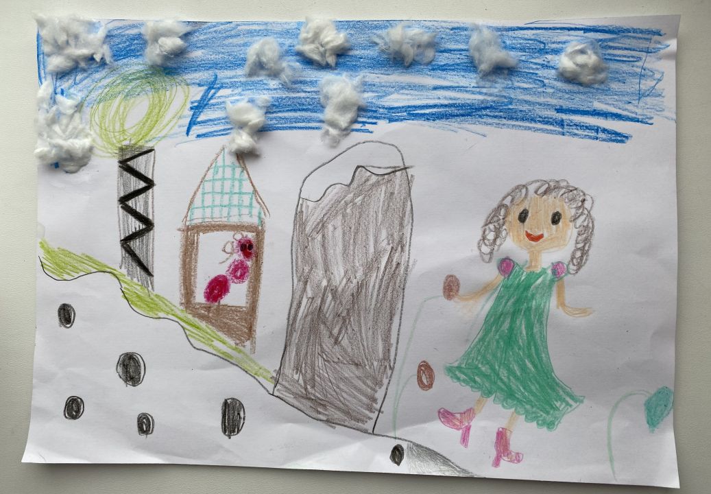 Шарлотт Сома