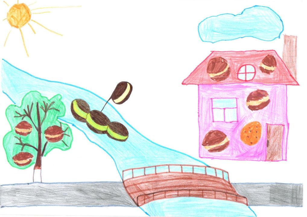 Анастасия Андреевна Букатова