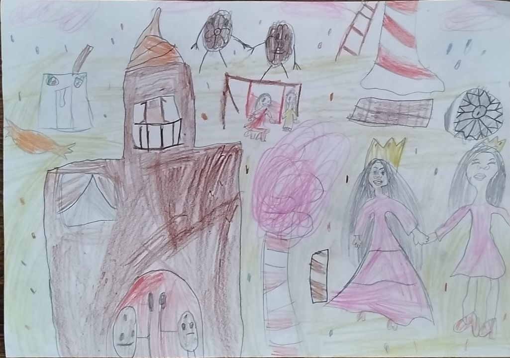 Диана Денисовна Смогунова