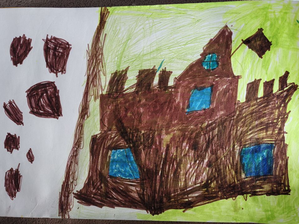 Артём Алексеевич Сингилеев