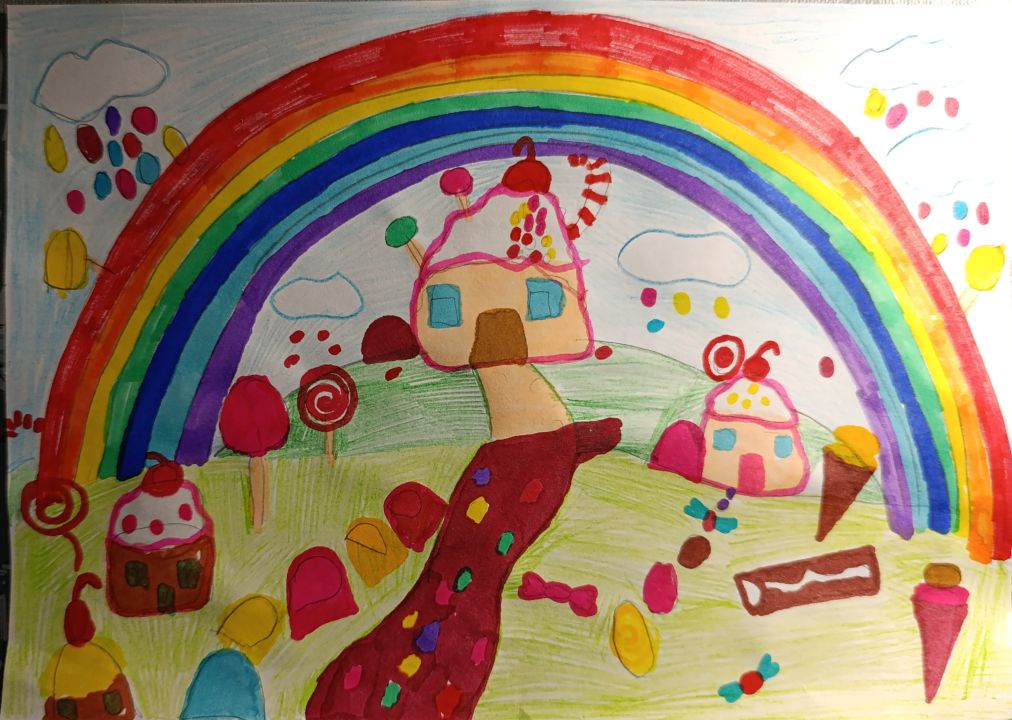 Кира Александровна Кузьменко