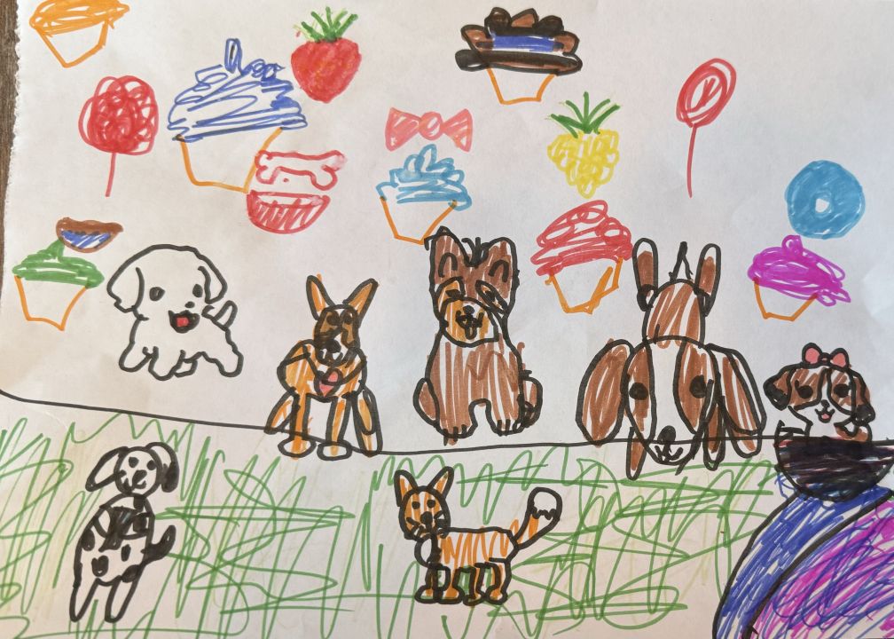 Мария Юрьевна Карпова