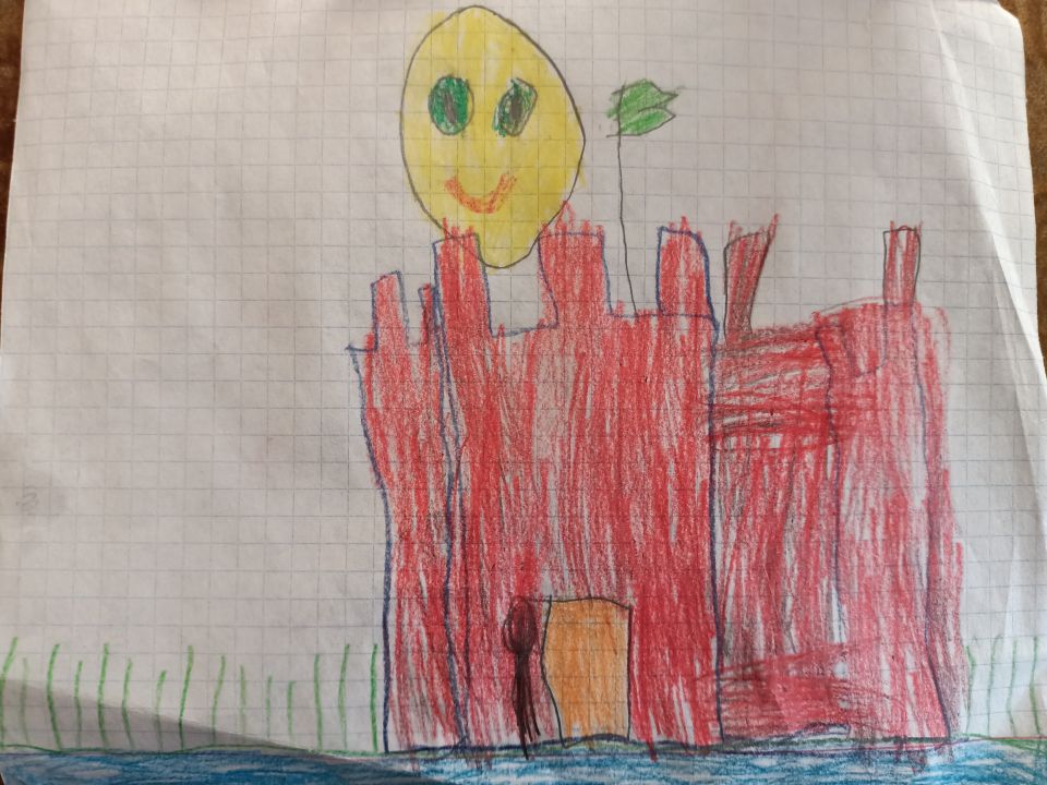 Роман Алексеевич Антонов