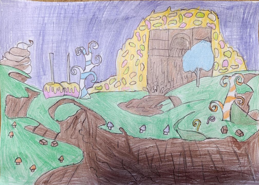 София Александровна Котова