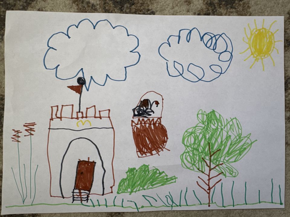 Артём Николаевич Сергеев