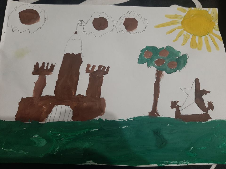 Артём Львович Андреев