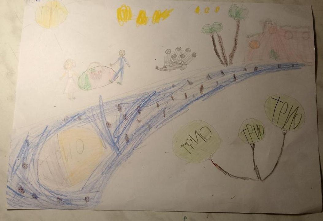 София Алексеевна Резникова