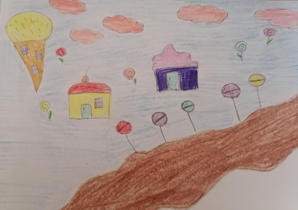 Милана Круглова