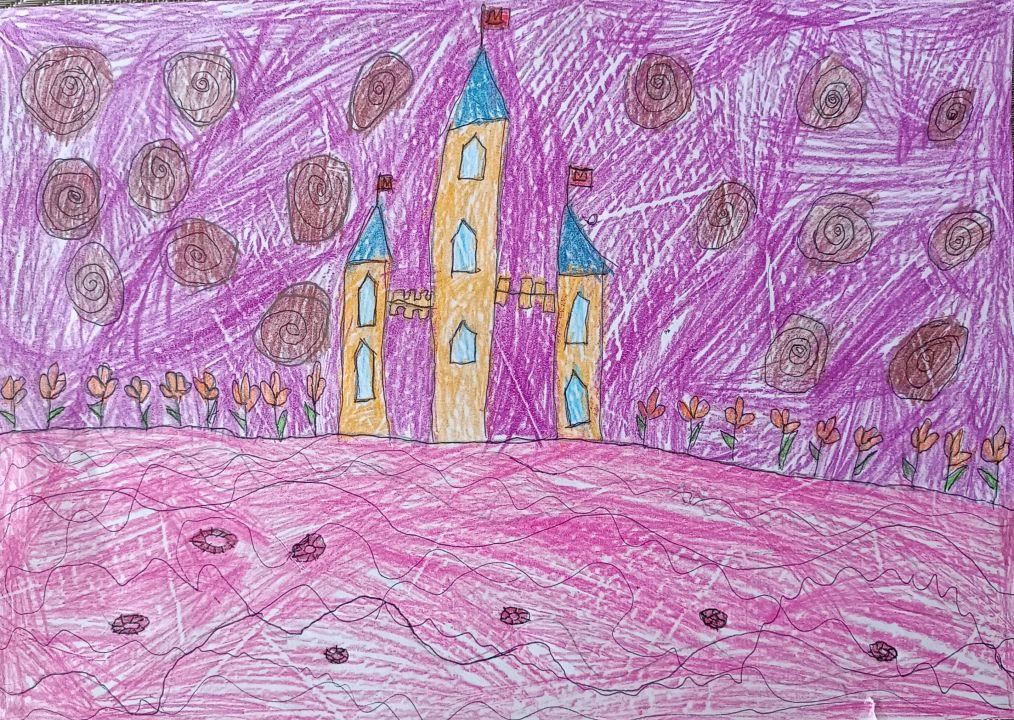 Мария Александровна Чувызгалова