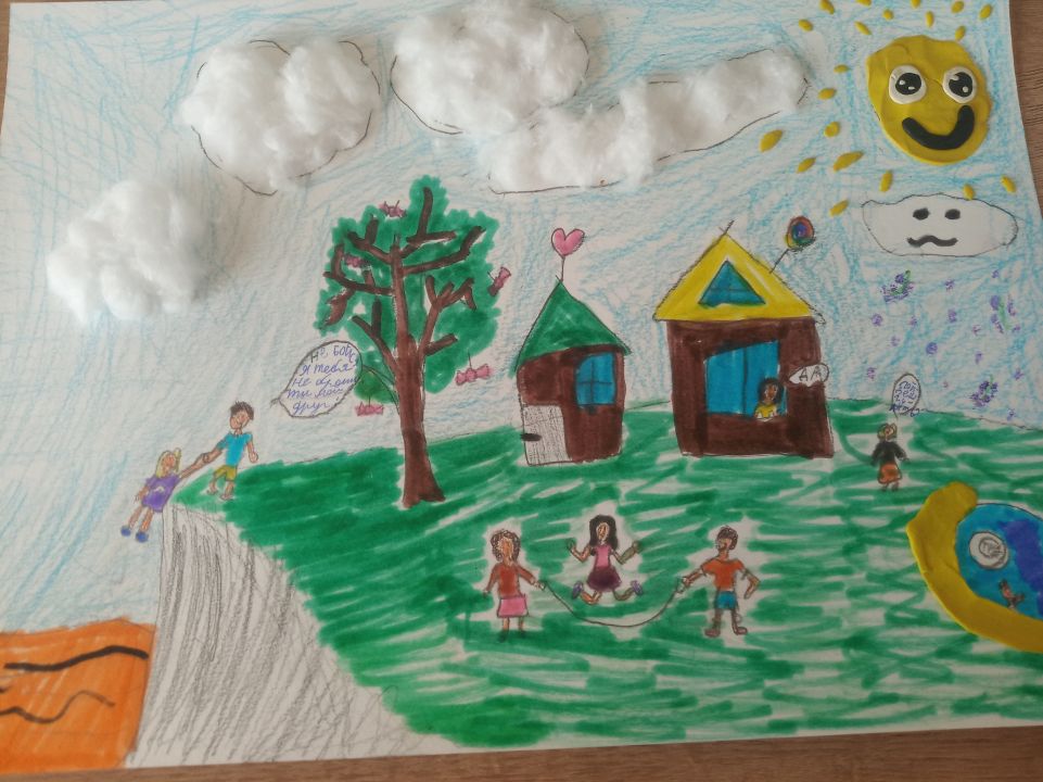 Тамила Станиславовна Бойцова