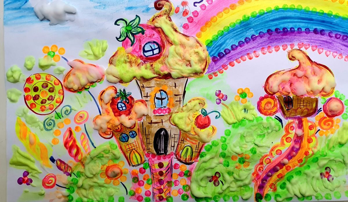 Кристина Борисовна Павлова