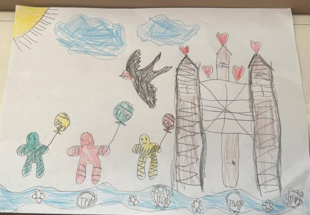 Павел Станиславович Лебедев