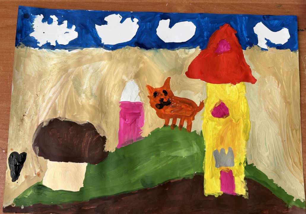 Анна Александровна Донец