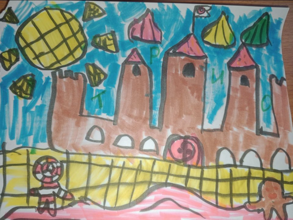 Есения Алексеевна Викторова