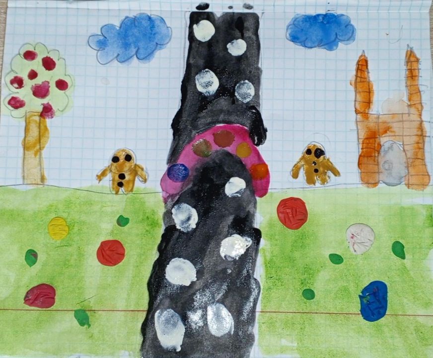 Вероника чек