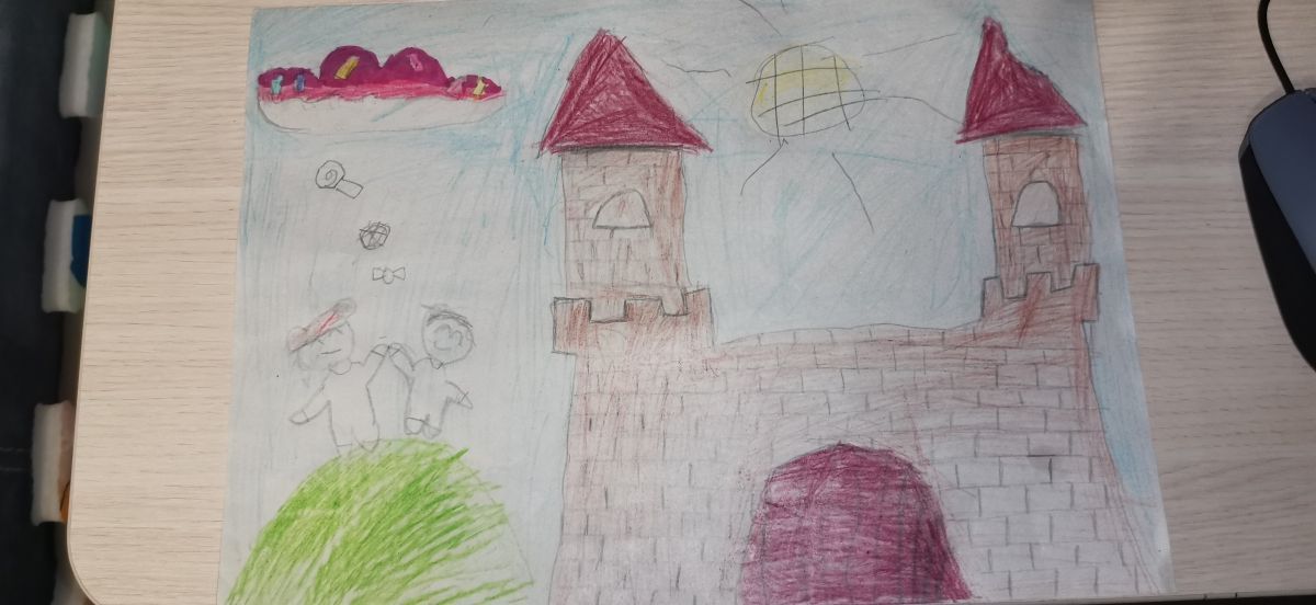 Инга Эдуардовна Мунц