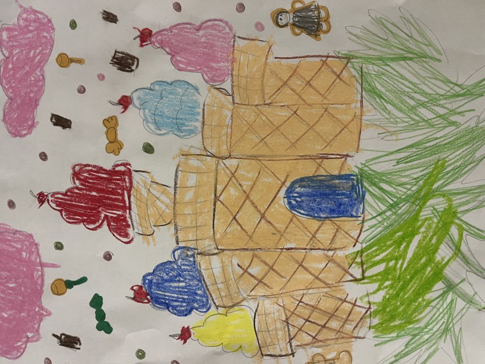 Софья Севрюгина