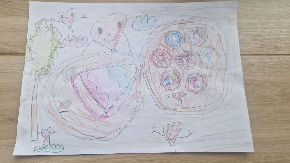 Лера Валерьевна Букина