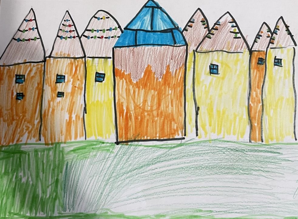 Саша Вагаршакович Хачанянц