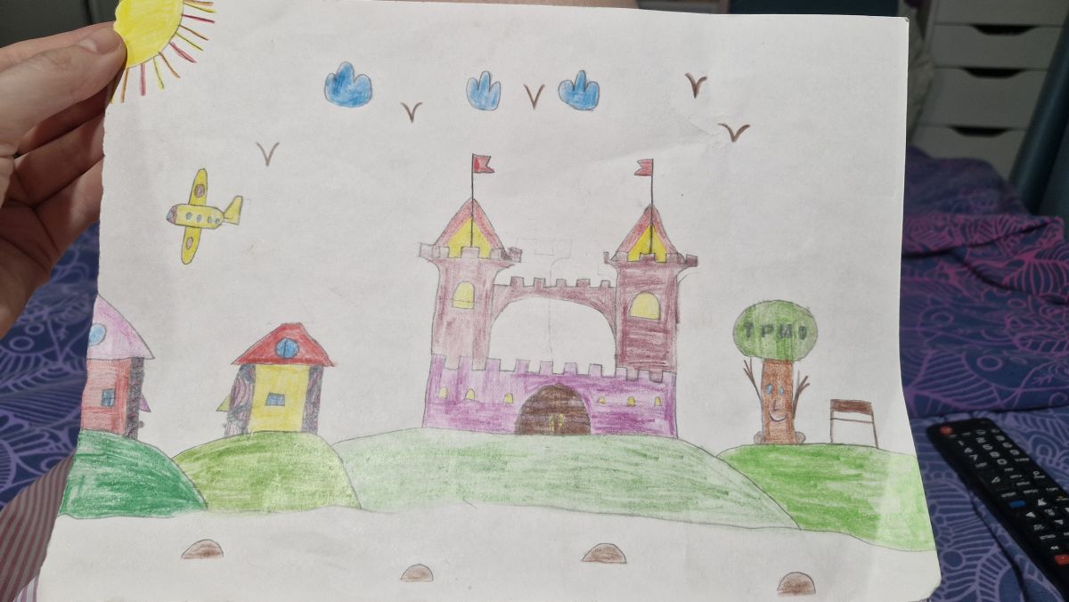 Тея Павловна Кулешова