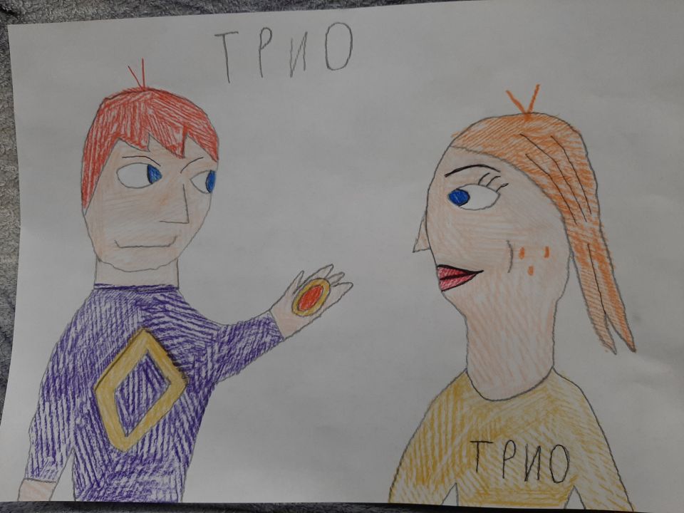 Давид Олегович Ольшанский