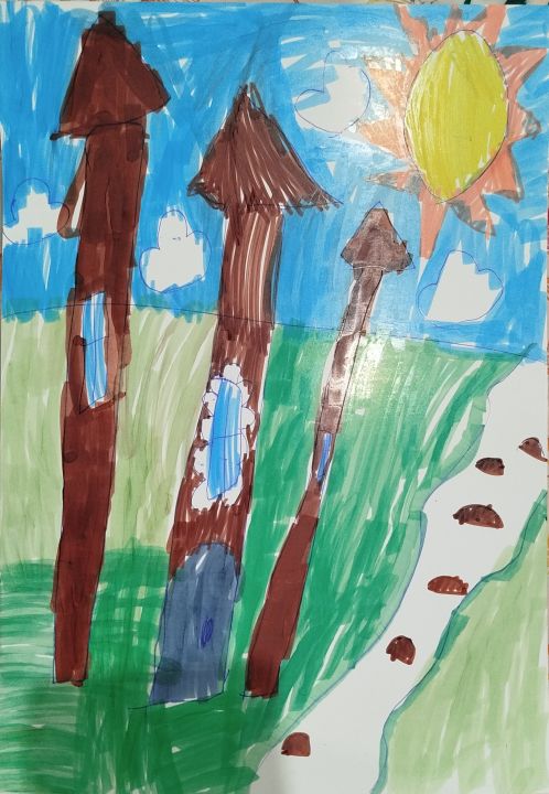 Алиса Витальевна***_ Науменко