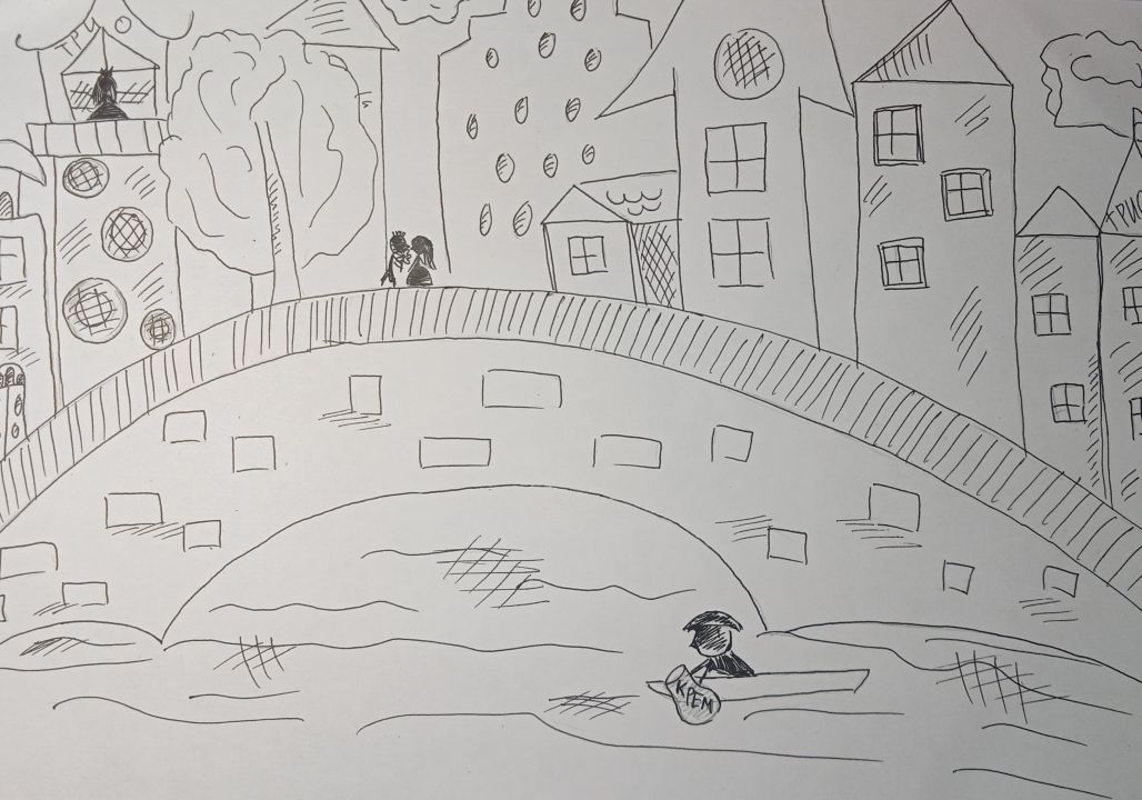 Полина Константиновна Хребина