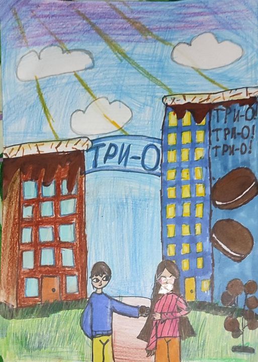 Анастасия Ивановна Золотникова