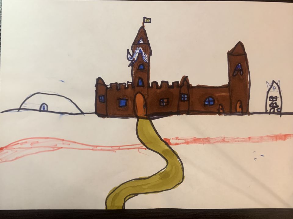 Дарья Петровна Разумова