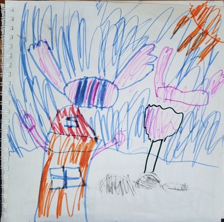 Милана Игоревна Панферова