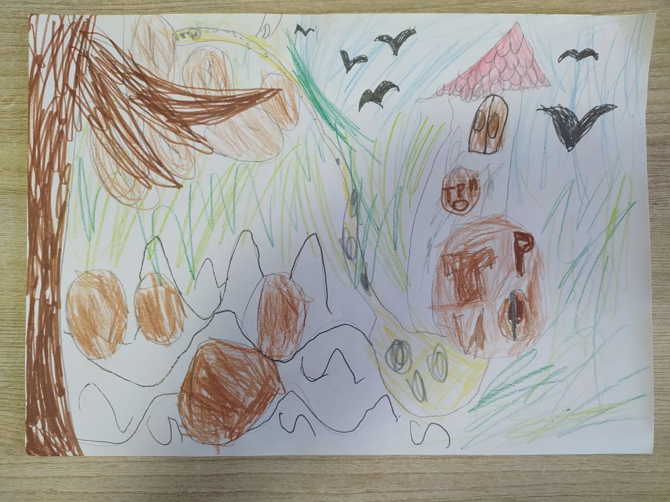 Ксения Мамонова