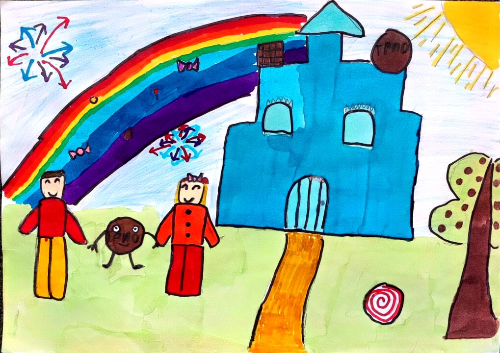 Евгений Владимирович Хомюк