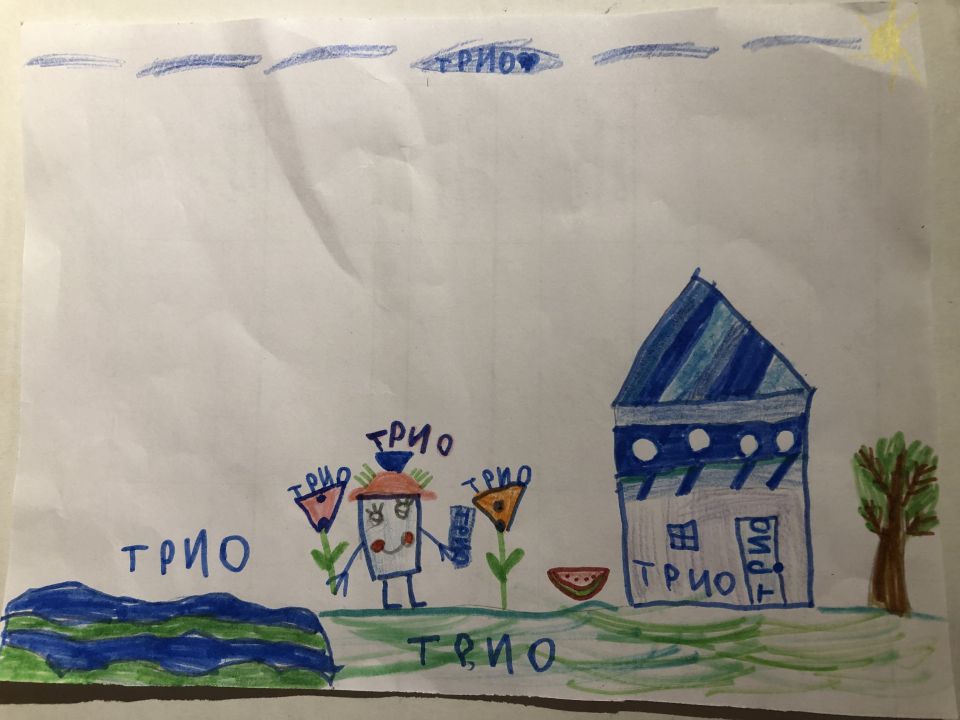 Виктория Сергеевна Гакал