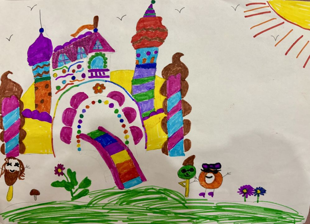 Екатерина Антоновна Логиночева